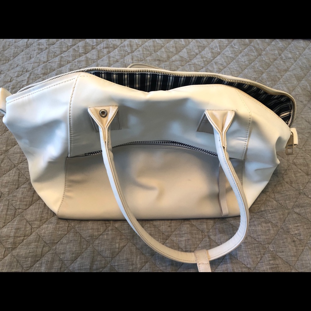Lululemon Yoga Bag